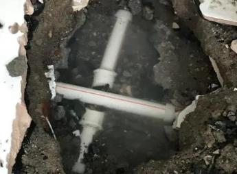临西阳台漏水维修公司为您分享楼上楼下漏水怎么处理
