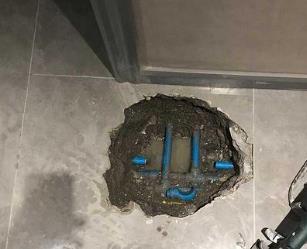 临西阳台漏水维修公司分享下暖气管道漏水的原因有哪些