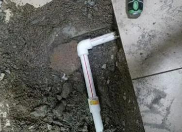 临西阳台漏水维修时有哪些声音会影响检漏仪